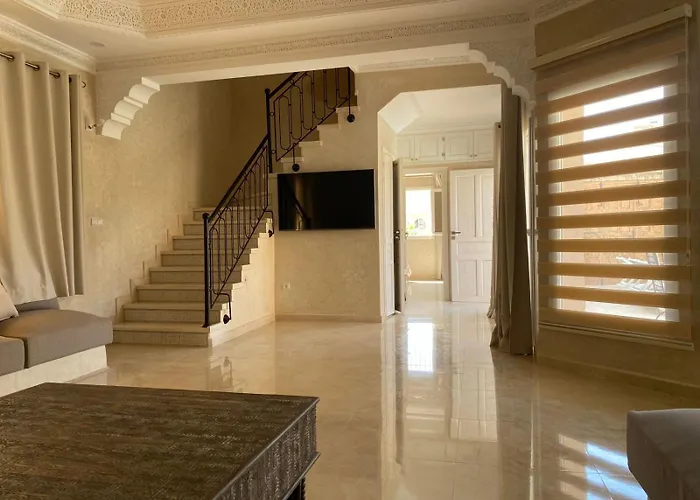 Villa Udad